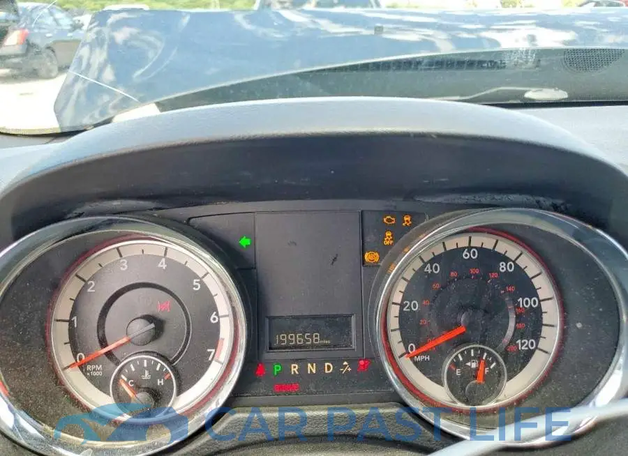 2C4RDGCG0HR750237# 9