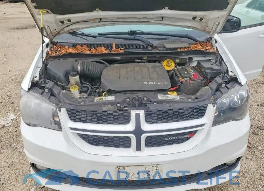 2C4RDGEG4JR147553# 12