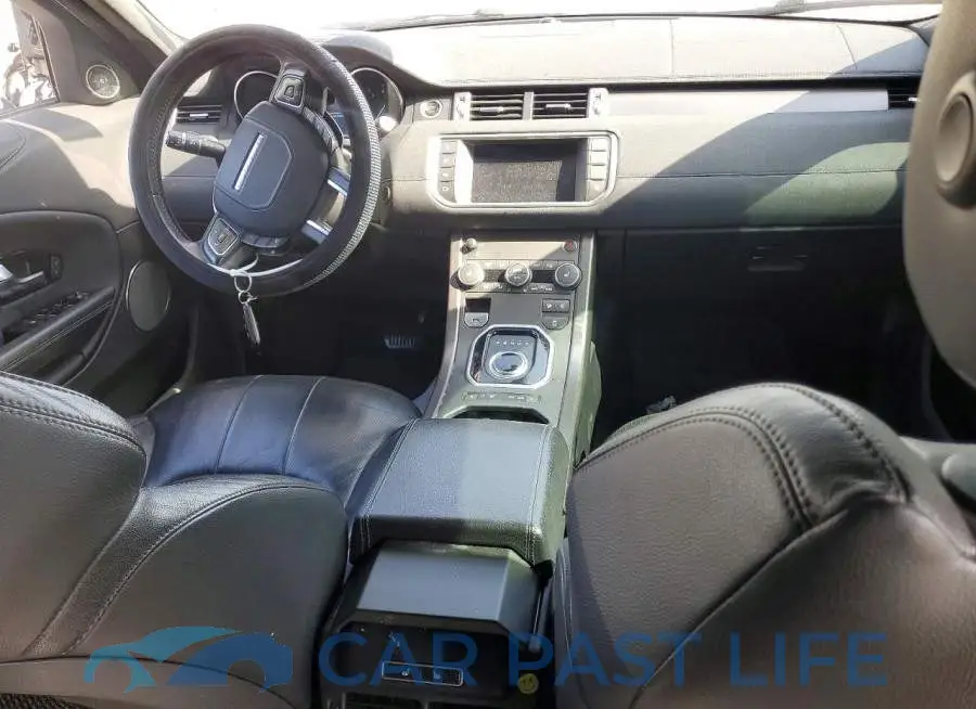 SALVP2RX8JH269078# 8