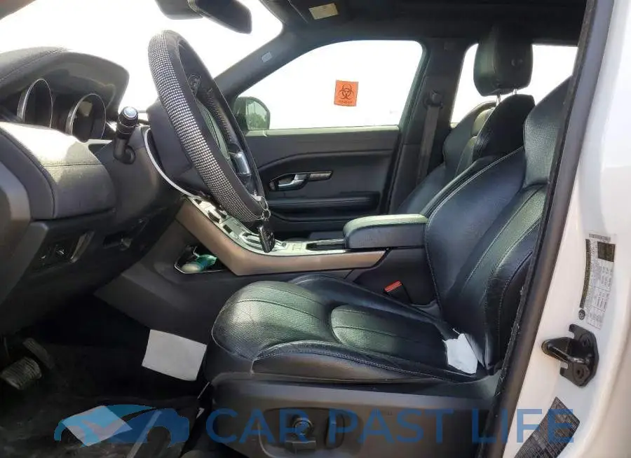 SALVP2RX8JH269078# 7