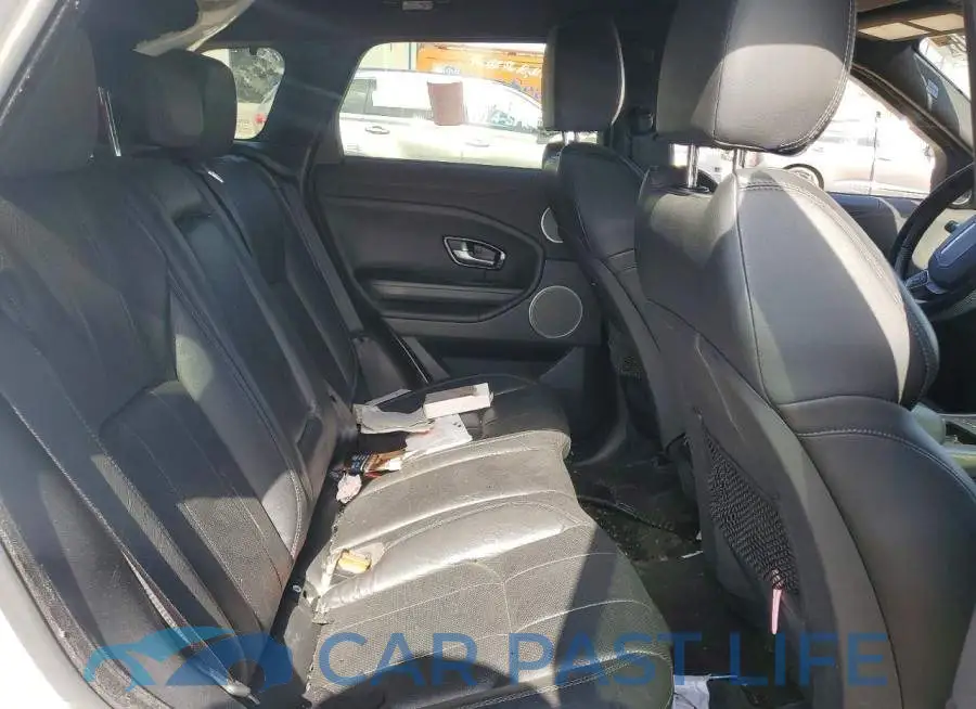 SALVP2RX8JH269078# 10