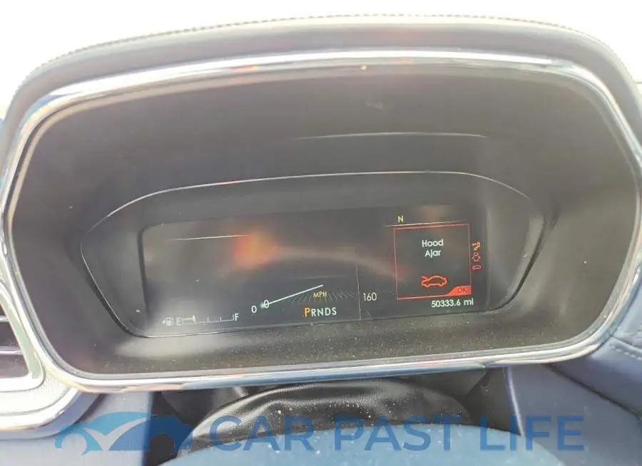 1LN6L9BC0K5607448# 9