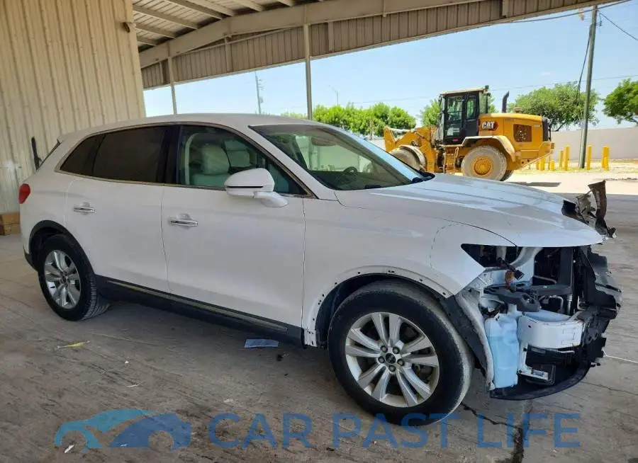 2LMPJ6JR6HBL40775# 4