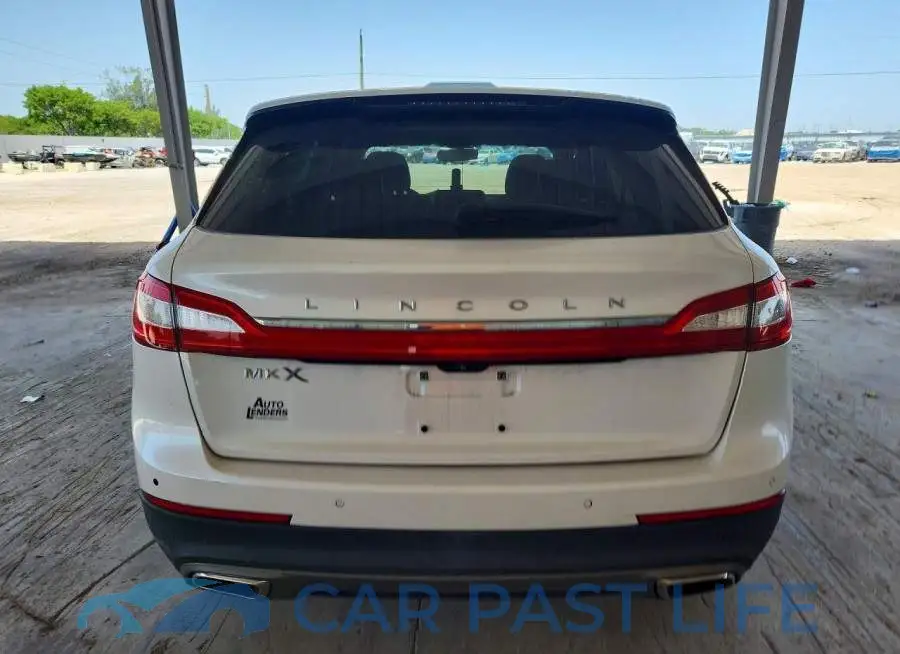 2LMPJ6JR6HBL40775# 6