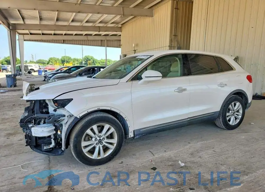 2LMPJ6JR6HBL40775# 1