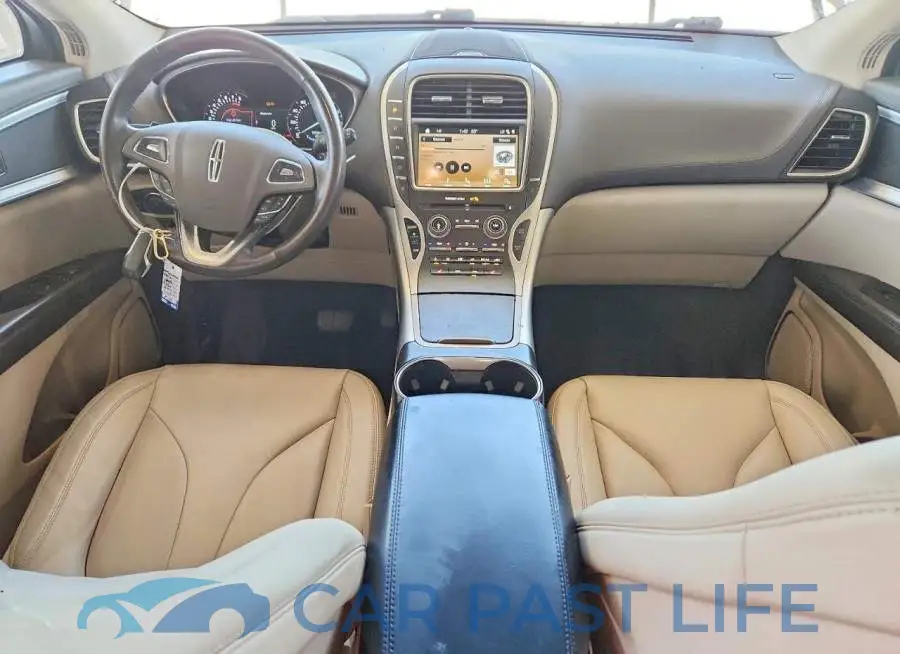 2LMPJ6JR6HBL40775# 8