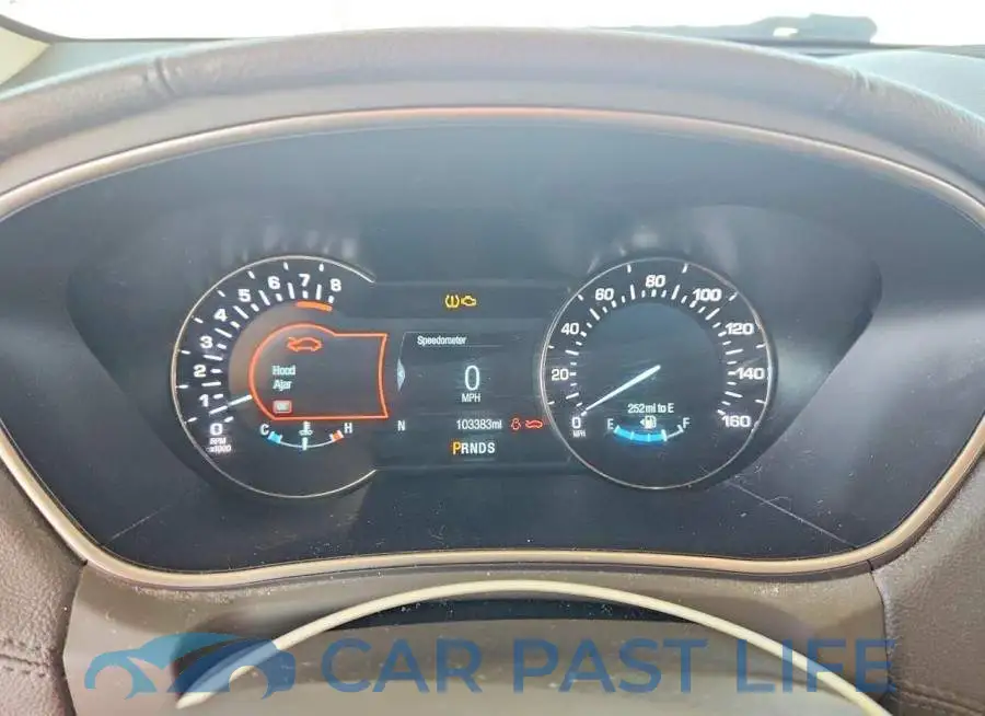 2LMPJ6JR6HBL40775# 9