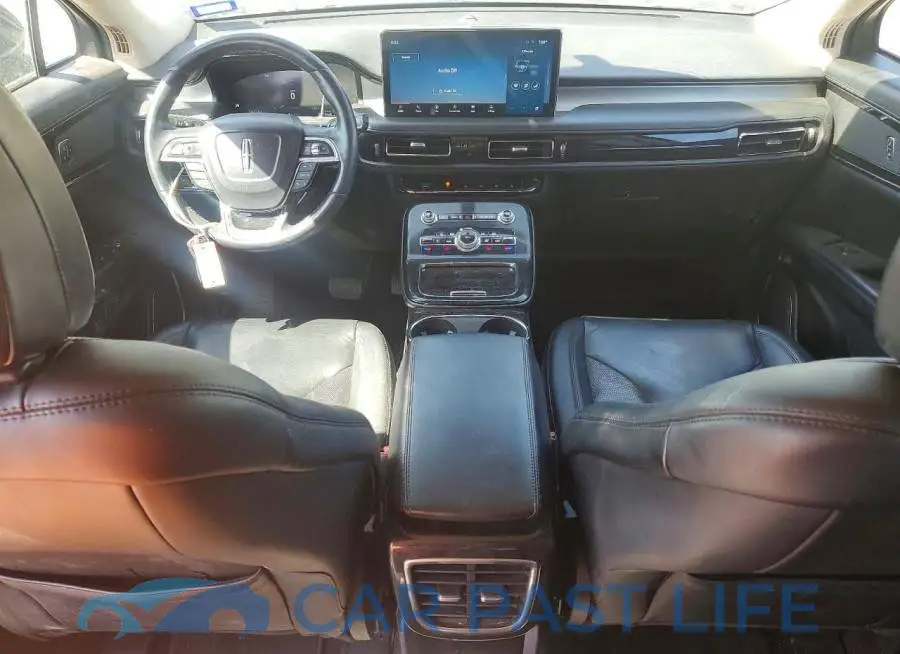 2LMPJ8J92MBL17452# 8