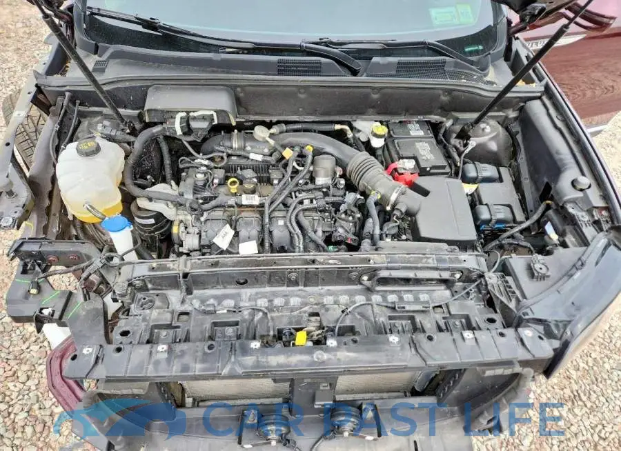 2LMPJ8K98PBL14395# 12
