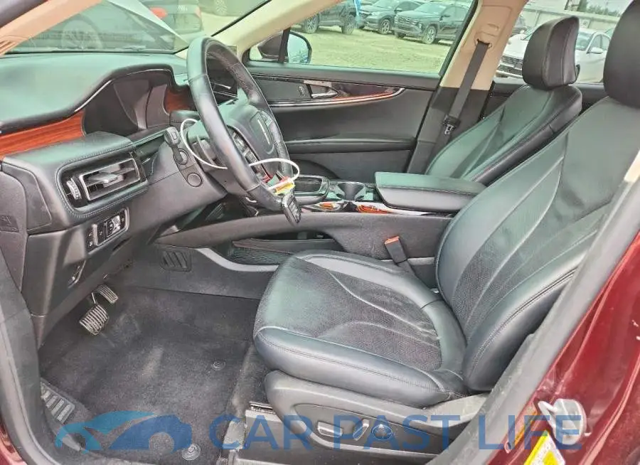 2LMPJ8K98PBL14395# 7