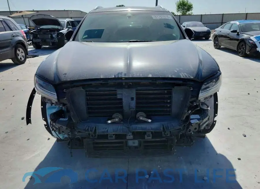 2LMPJ8L94KBL14854# 5