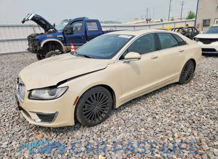 3LN6L5MUXJR613560# 1