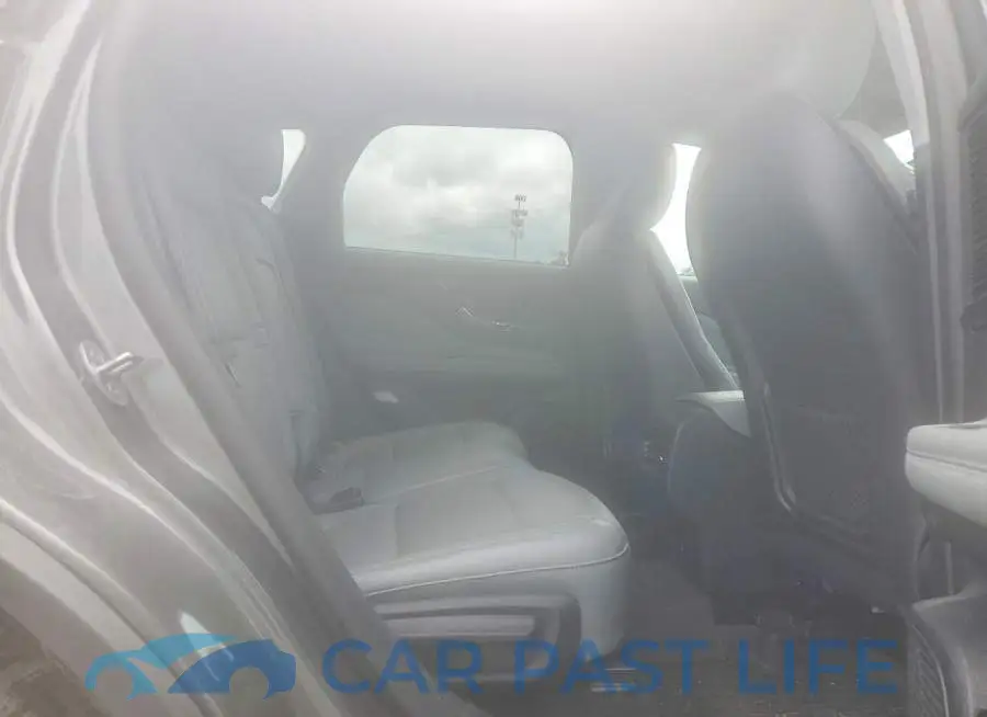 5LMCJ1D96NUL12261# 11