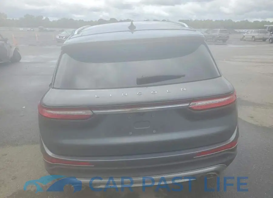 5LMCJ1D96NUL12261# 6
