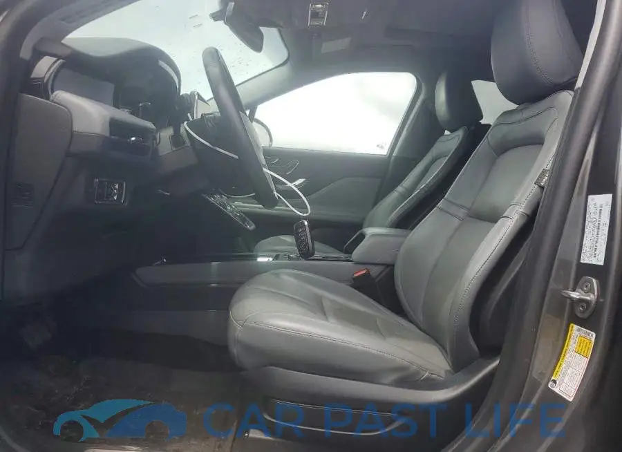 5LMCJ1D96NUL12261# 7