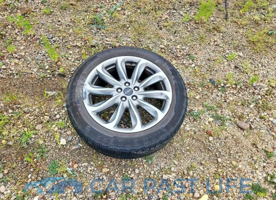 5LMCJ1D96NUL12261# 13
