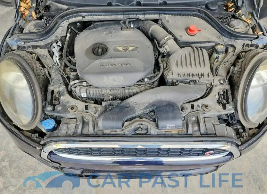 WMWXU3C39H2F48959# 11