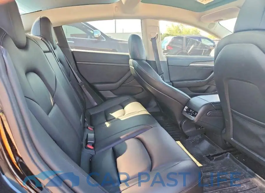 5YJ3E1EB9NF119057# 10