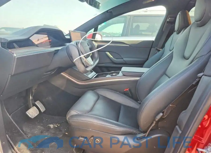 7SAXCDE58PF419049# 7