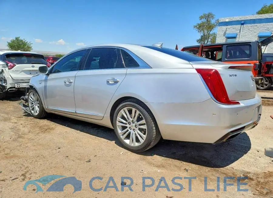2G61M5S3XK9134376# 2