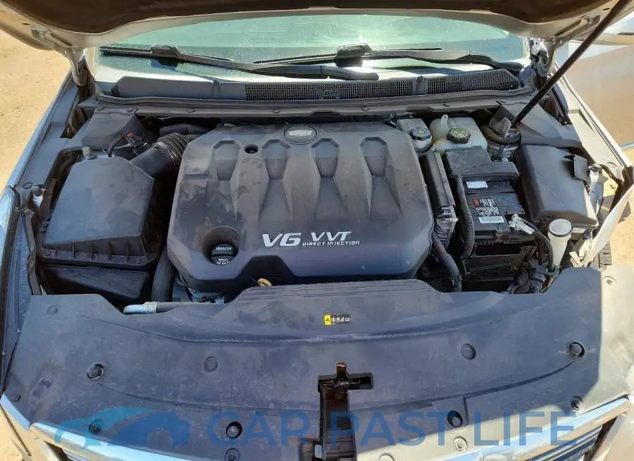 2G61M5S3XK9134376# 11
