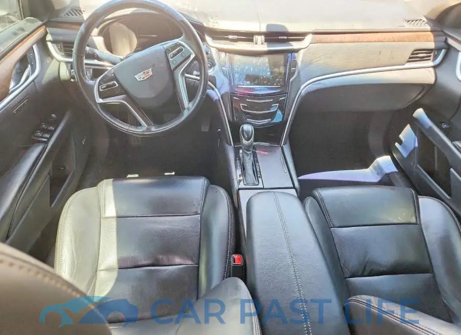2G61M5S3XK9134376# 8