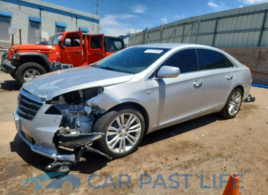 2G61M5S3XK9134376# 1