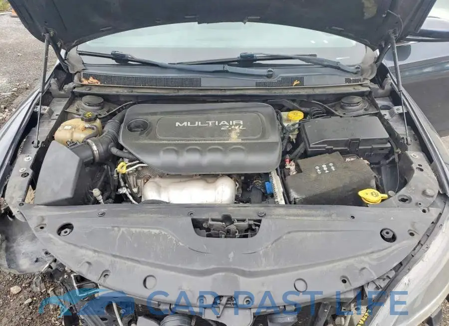 1C3CCCAB5HN507551# 11