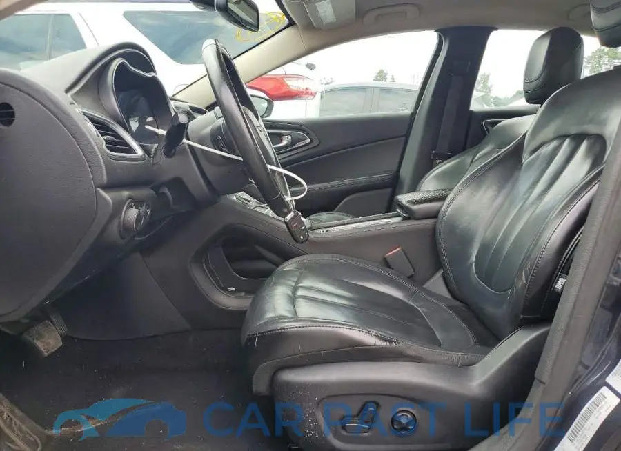 1C3CCCAB5HN507551# 7