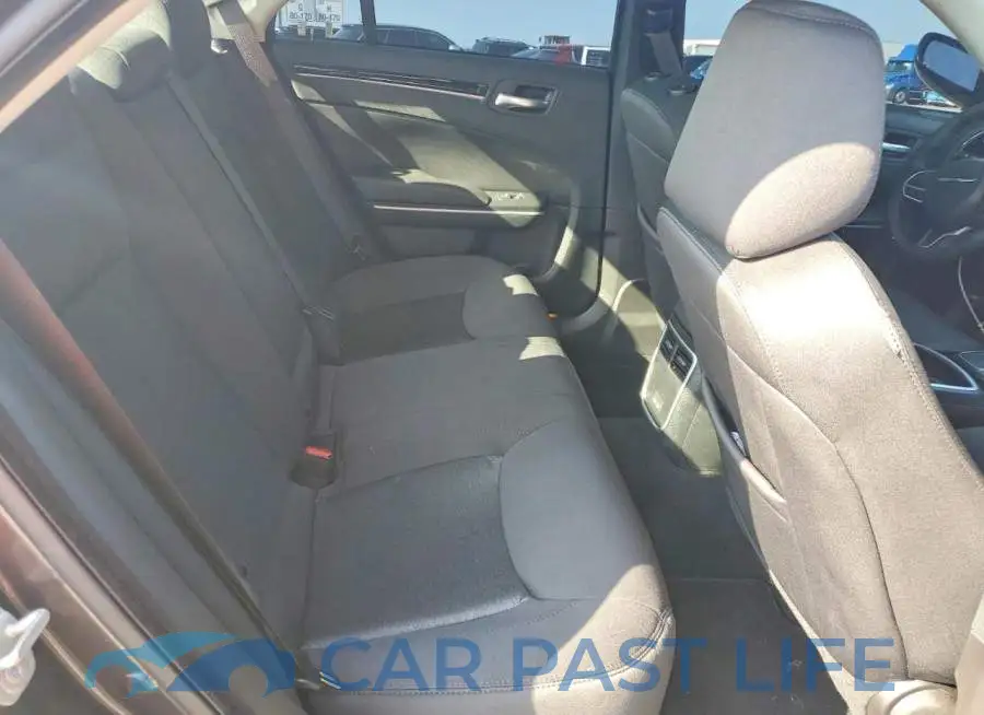 2C3CCAAG9PH566061# 10