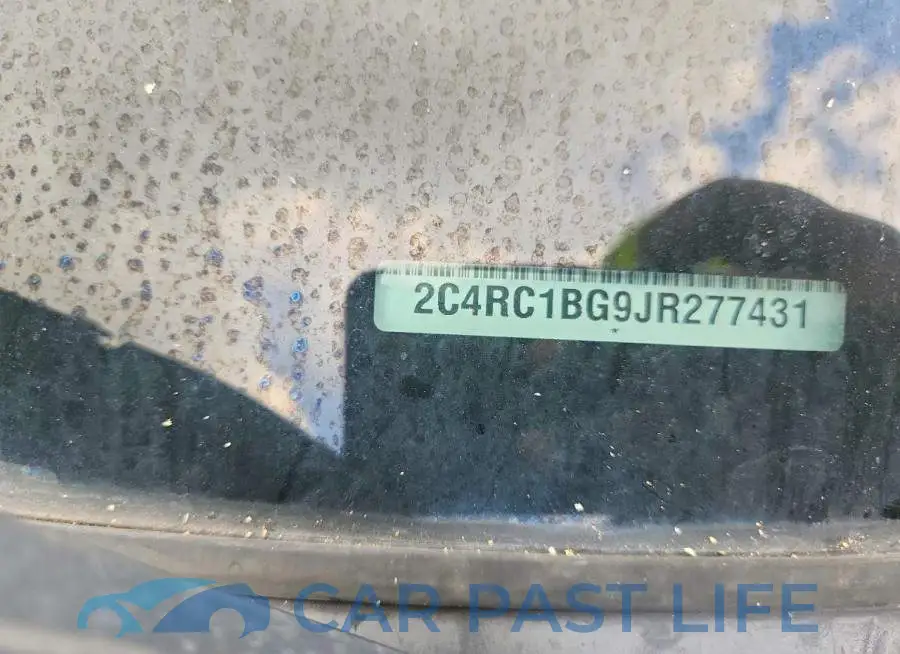 2C4RC1BG9JR277431# 13