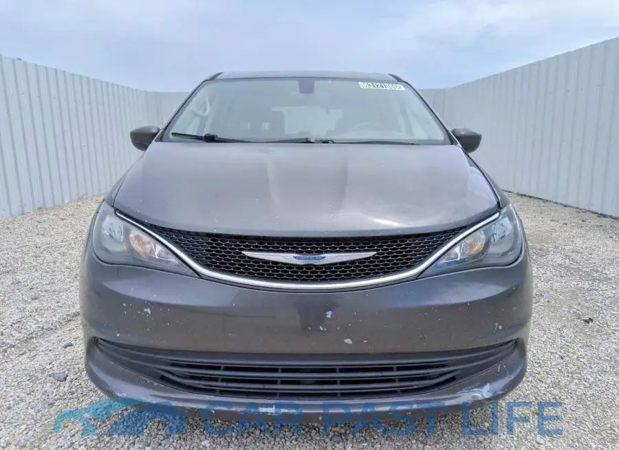 2C4RC1CG6LR237471# 5