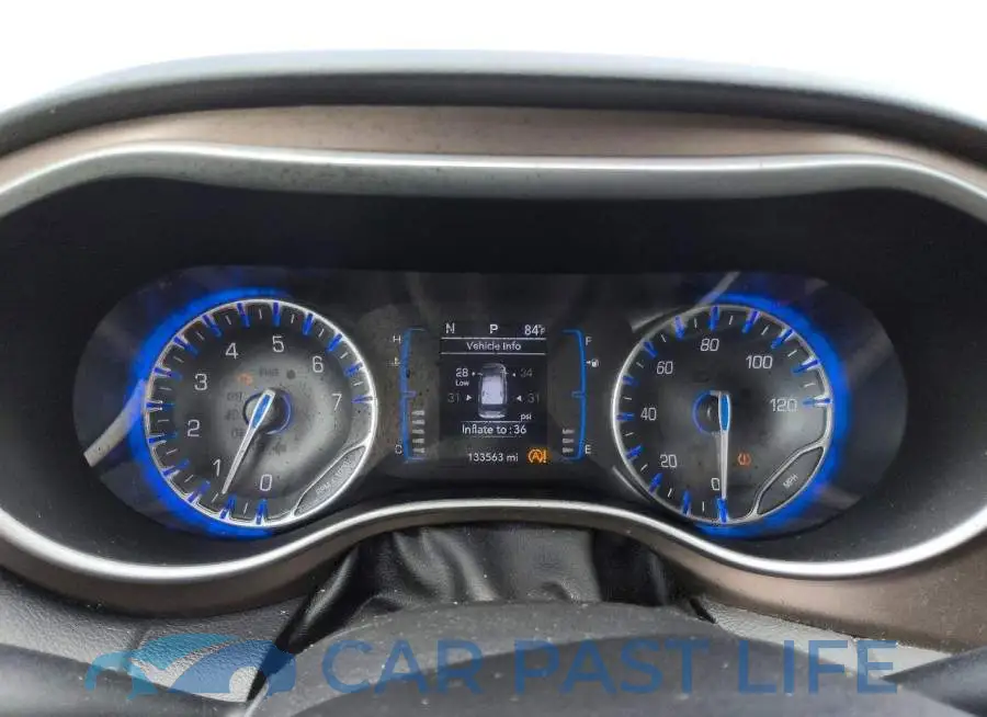 2C4RC1CG6LR237471# 9