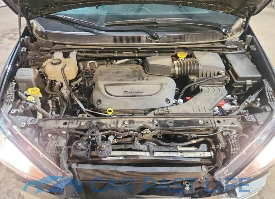 2C4RC1CG8PR563830# 12