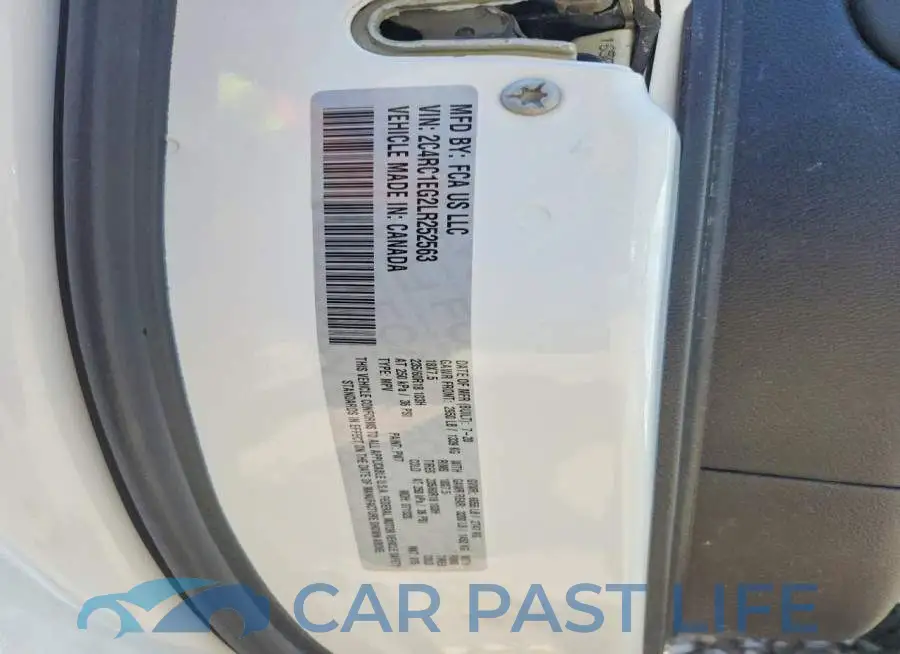 2C4RC1EG2LR252563# 13