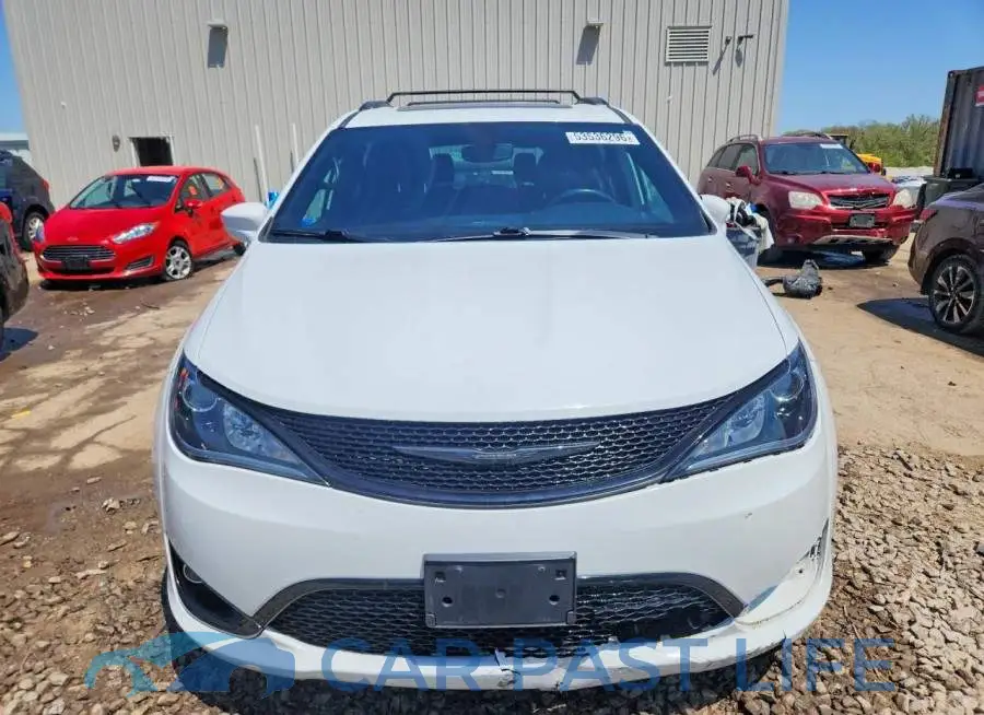 2C4RC1EG2LR252563# 5