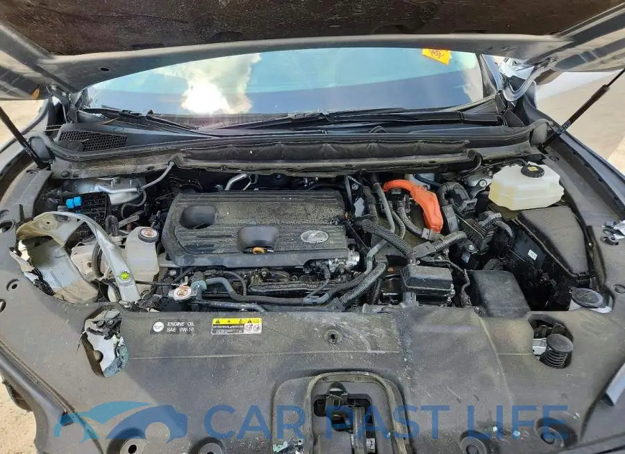 2T2BBMCA8PC019986# 12