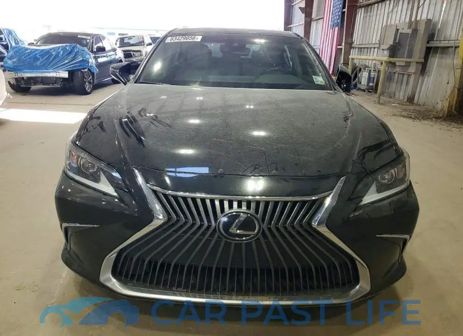 58ACZ1B11LU075600# 5