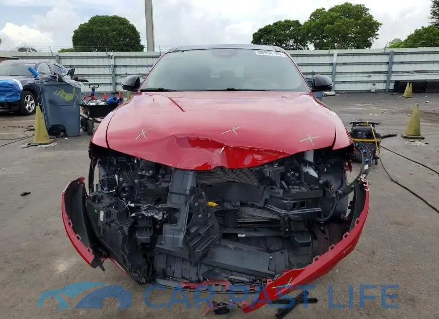 ZASPATDW5R3037976# 5