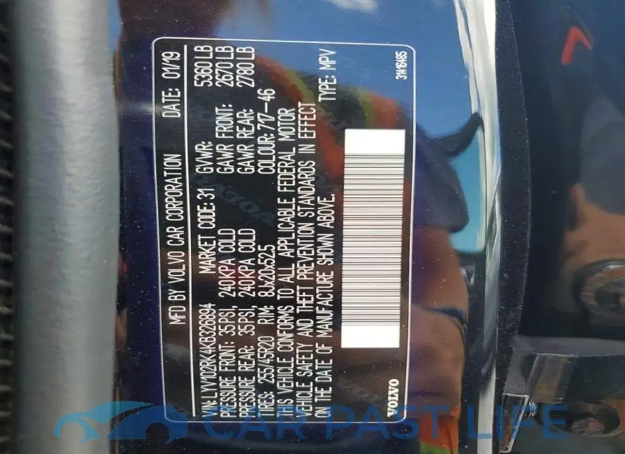 LYV102RK4KB326894# 13