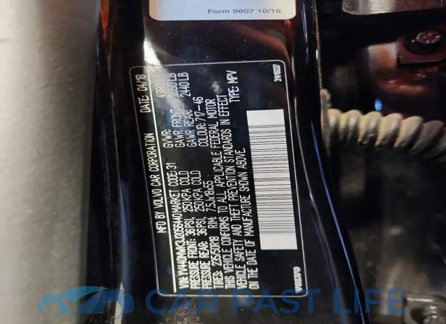 YV440MWK3J2056440# 13
