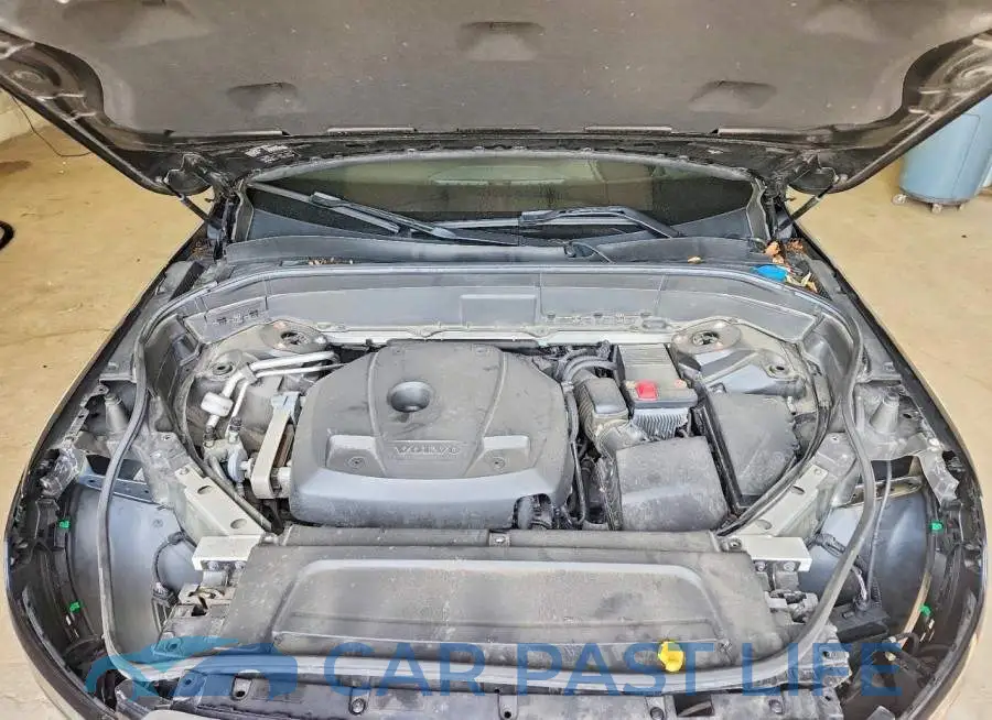 YV4A22PK4H1150763# 12