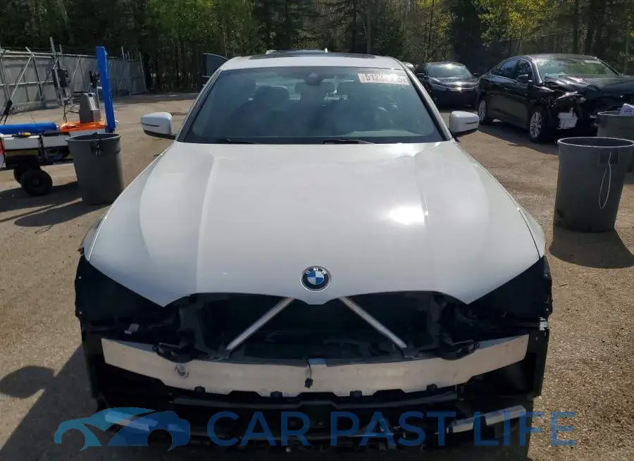 3MW89FF08P8C98605# 5