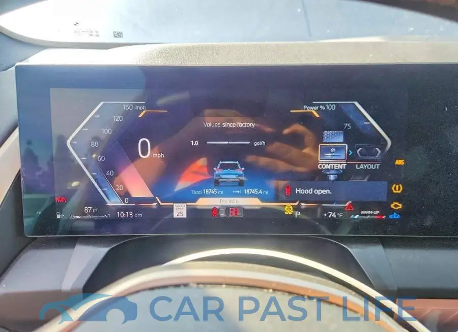 5UX53GP03S9Y50892# 9