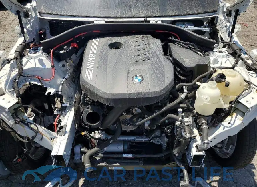 5UX53GP08T9275710# 12