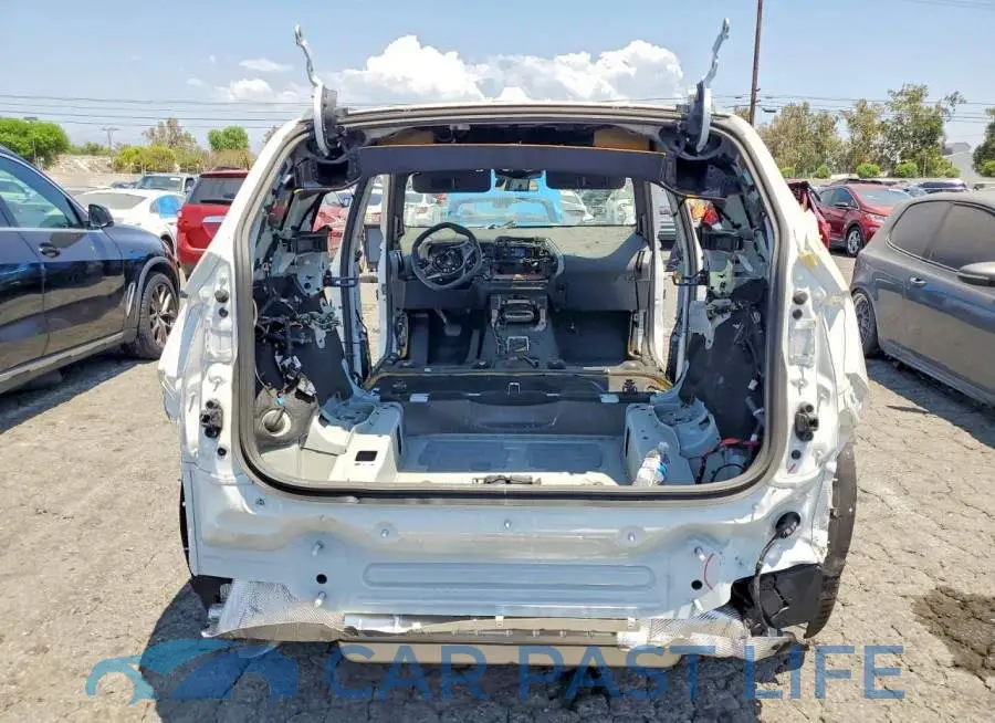 5UX53GP08T9275710# 6