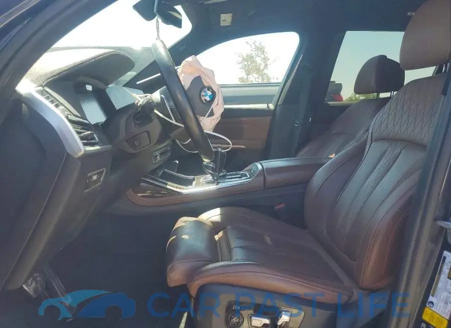 5UXCW2C06M9E19606# 7