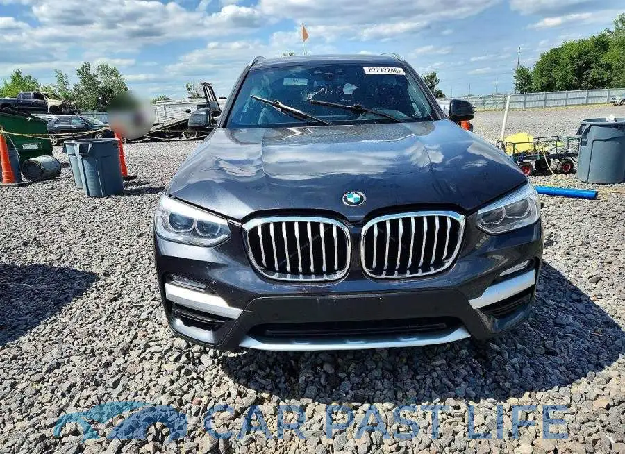 5UXTR9C57KLD93173# 5