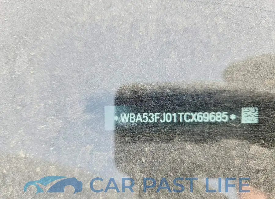WBA53FJ01TCX69685# 12