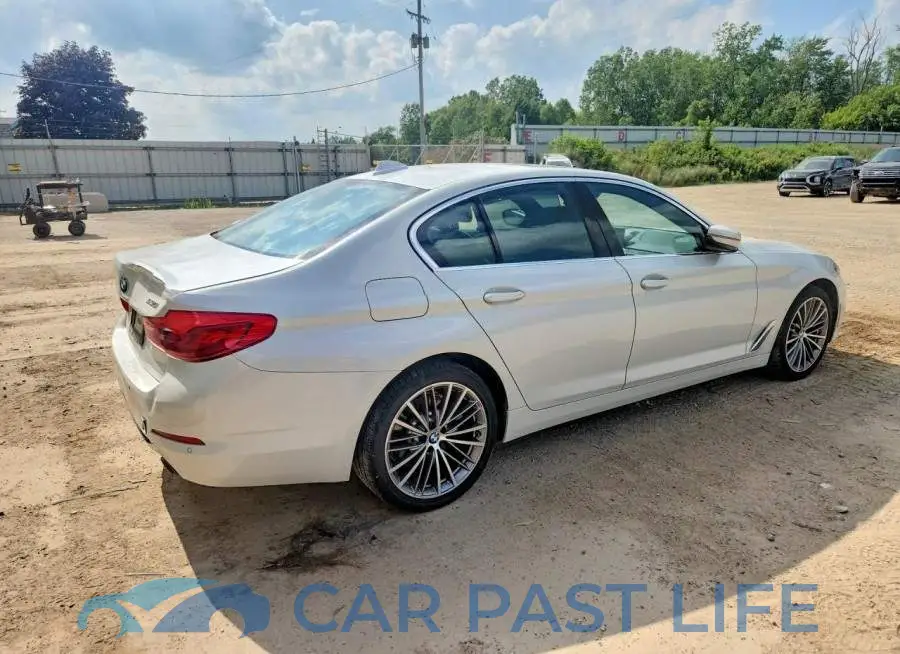 WBAJR7C07LCD16416# 3